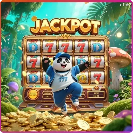afaf rich7