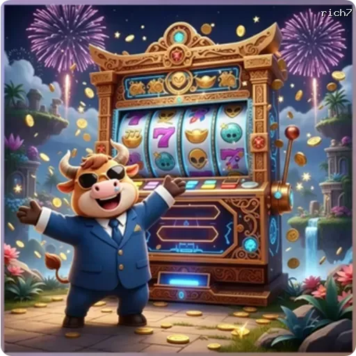 Pembaruan rich7 APK: Versi Terbaru dan Catatan Perubahan