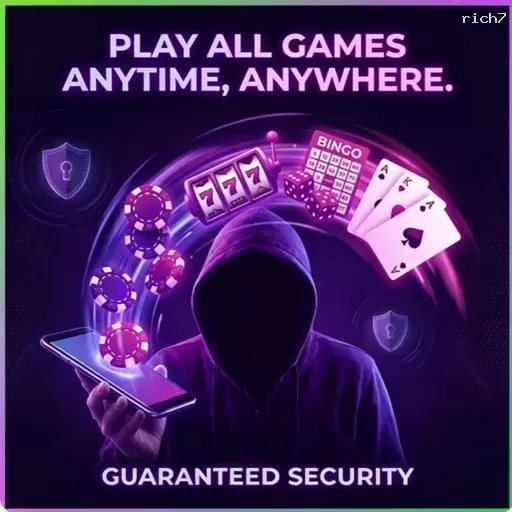 Panduan Pasang rich7 APK di Android